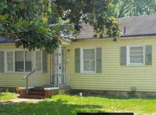 1745 Lincoln Pl SW, Birmingham, AL 35211