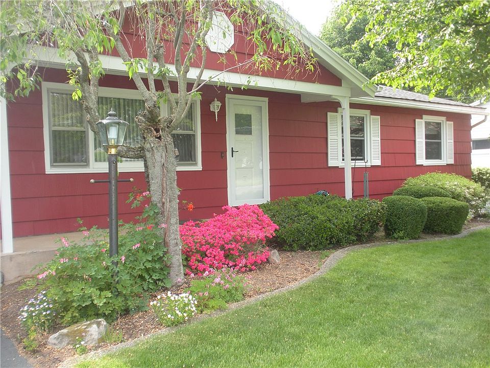 41 Archer Rd, Rochester, NY 14624 Zillow