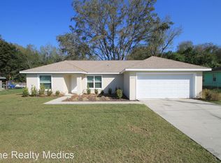 5223 SE 135th Pl, Summerfield, FL 34491