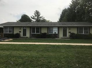 215 Fuller Ave, Big Rapids, MI 49307