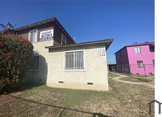1st image of 7122 West Blvd