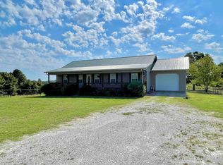 400 Carter Farm Rd, Wideman, AR 72585