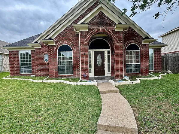 5606 Allen Ln, Rowlett, TX 75088