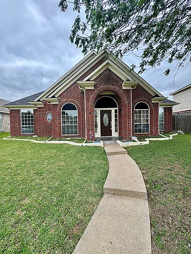 5606 Allen Ln Photo 1