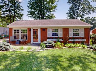2719 Tregaron Ave, Jeffersontown, KY 40299
