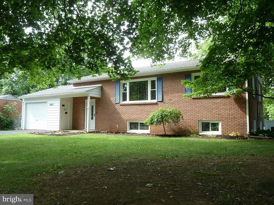 1st image of 16819 Petmar Cir