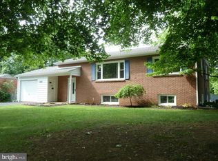 16819 Petmar Cir, Hagerstown, MD 21742