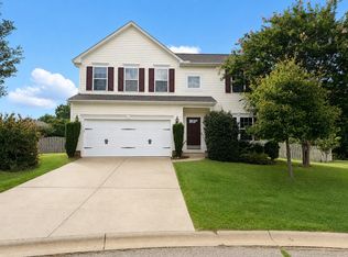26 Suwannee Ct, Simpsonville, SC 29680