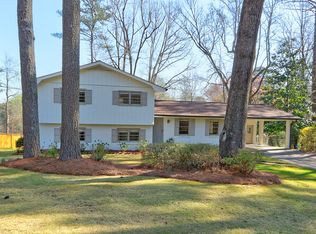 2805 Rotherwood Dr, Tucker, GA 30084
