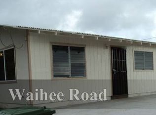47-435 Waihee Rd, Kaneohe, HI 96744