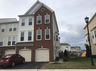 25135 Cypress Mill Ter, Aldie, VA 20105
