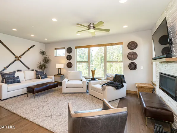 149 Stagecoach Way, Fraser, CO 80442
