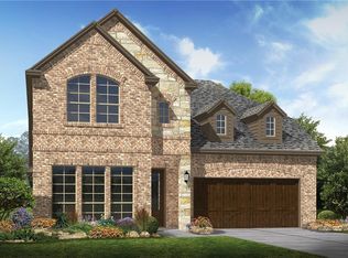 4142 Patterson Ln, Celina, TX 75009