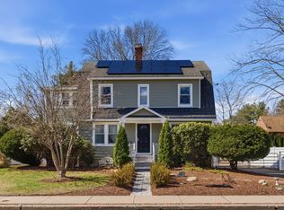 961 Windsor Avenue, Windsor, CT 06095