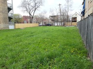 1622 S Springfield Ave, Chicago, IL 60623