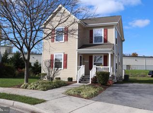 429 Gandy Dancer Ct, Hagerstown, MD 21740