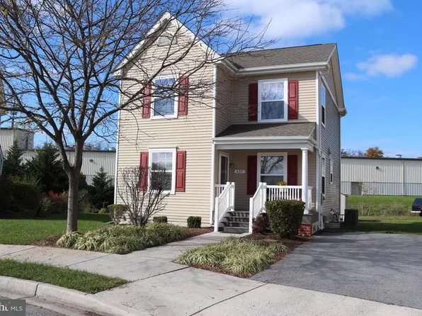 429 Gandy Dancer Ct, Hagerstown, MD 21740