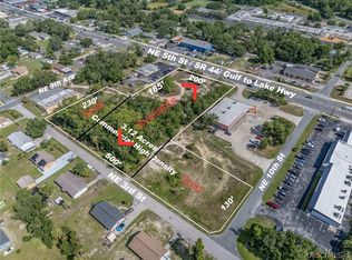 950 NE 5th St, Crystal River, FL 34429