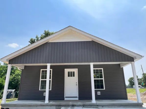 28 Denny Ave, Winchester, KY 40391