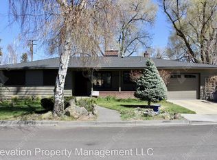 408 SW 13th St, Redmond, OR 97756