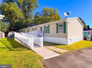 2304 Brownsville Rd LOT 1216, Feasterville Trevose, PA 19053