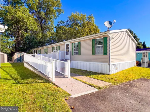 2304 Brownsville Rd Lot 1216, Feasterville Trevose, PA 19053