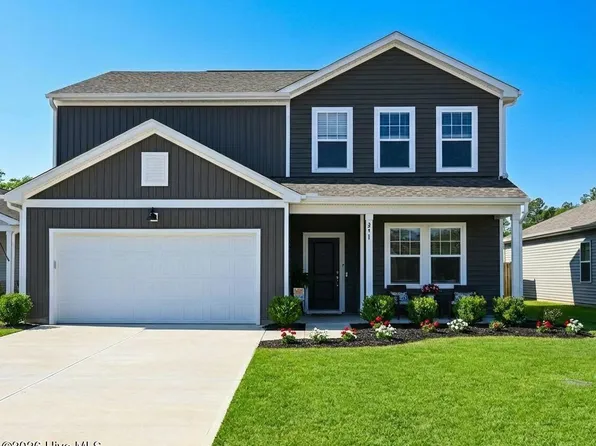 212 Ocean Pointe Boulevard SE #5201, Bolivia, NC 28422