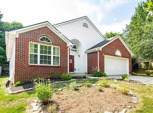 3824 Aria Ln, Lexington, KY 40514