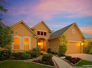 6310 Ginger Rise, San Antonio, TX 78253