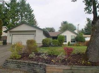 6360 SW Cherryhill Dr, Beaverton, OR