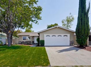 2272 Lanai Ave, San Jose, CA 95122