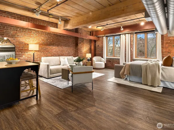 1507 Western Avenue #R201, Seattle, WA 98101