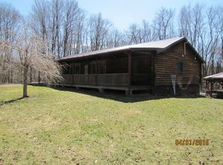 2471 Oakland Sang Run Rd, Oakland, MD 21550