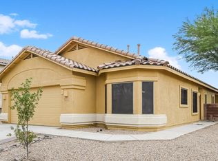 11967 W Fontenelle Dr, Marana, AZ 85653