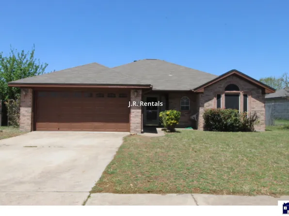 4209 Adobe Dr, Killeen, TX 76542