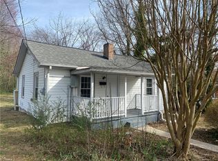 1135 Madison Ave, Winston Salem, NC 27103