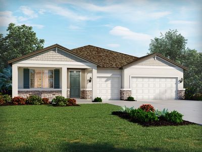 2357 Citrus Bloom Dr, Bartow, FL, 33830
