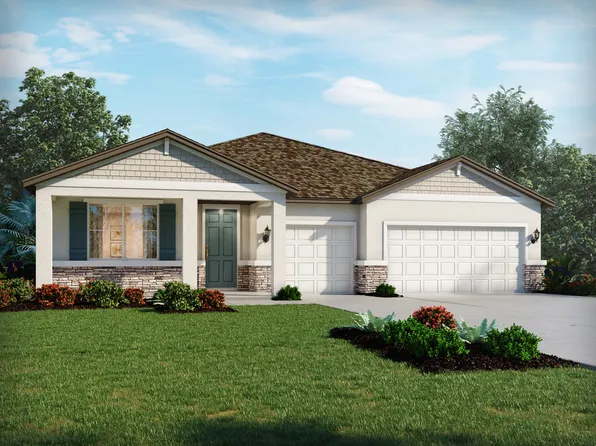 10522 Abundance Grove Way, Parrish, FL 34219