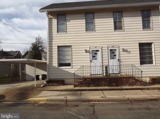 169 George St, Lambertville, NJ 08530