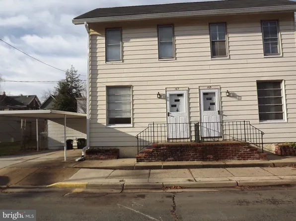 169 George St, Lambertville, NJ 08530
