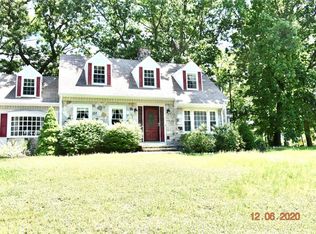 1839 Diamond Hill Rd, Cumberland, RI 02864