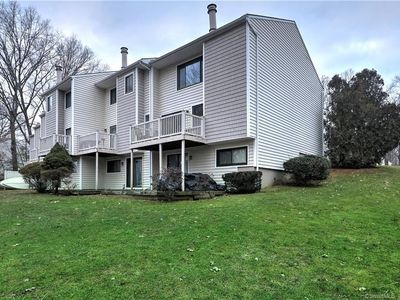 23 Currier Place #23, Cheshire, CT, 06410