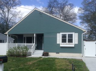 3903 Bybrook Drive, Cape May Beach, NJ 08251