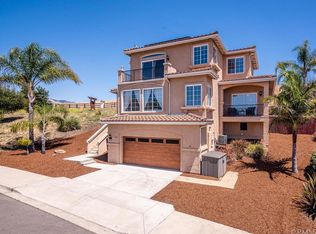1602 Huckleberry Ln, San Luis Obispo, CA 93401
