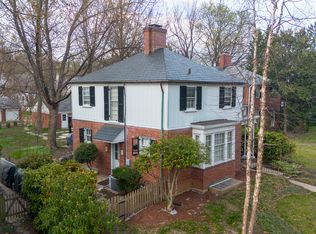 310 Paddington Rd, Baltimore, MD 21212