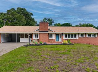 246 Sinkland Dr, Winston Salem, NC 27127