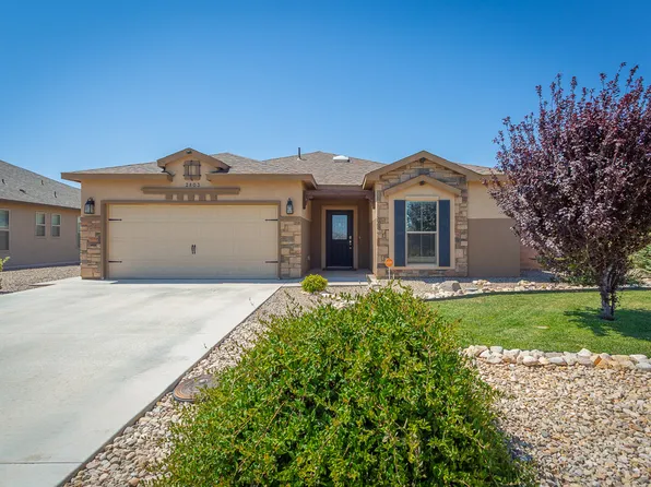 2803 Browning Ave, Artesia, NM 88210