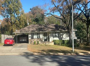 125 Dexter Ave, N Little Rock, AR 72116