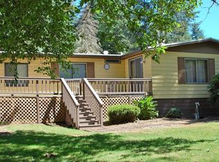 1158 N River Bend Rd, Otis, OR 97368