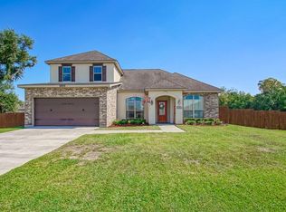9505 Sweet Bay Ln, Westwego, LA 70094